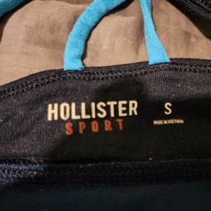 Hollister sports bra
